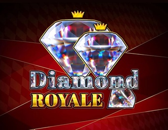 Icon of Diamond Royale