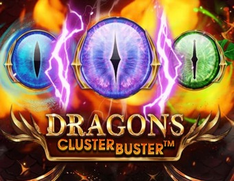 Icon of Dragons Clusterbuster