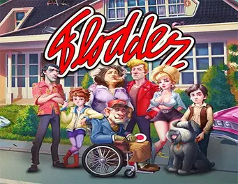 Icon of Flodder