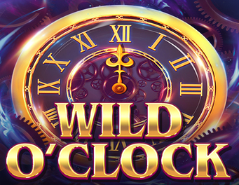 Icon of Wild O'Clock