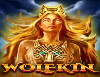 Icon of Wolfkin