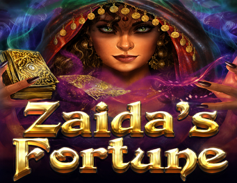Icon of Zaida's Fortune