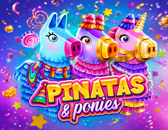 Icon of Pinatas and Ponies