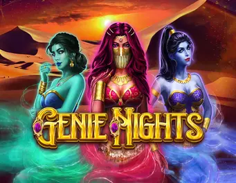 Icon of Genie Nights