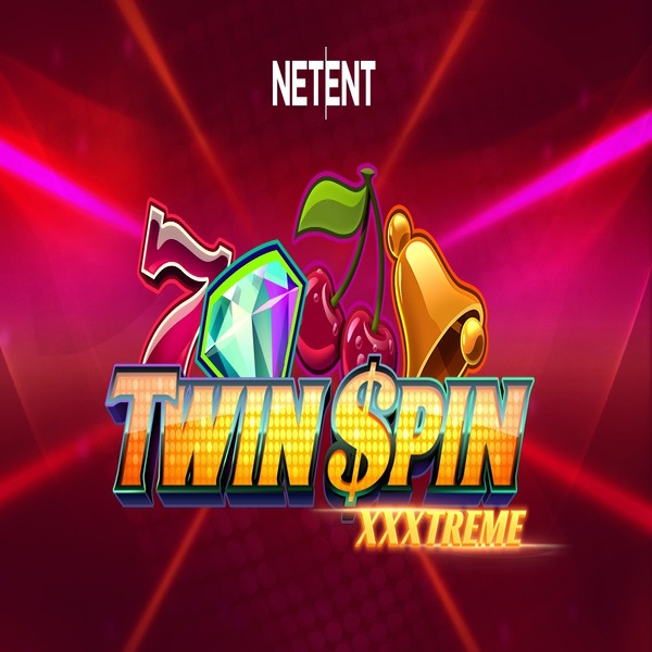 Icon of Twin Spin™ XXXtreme
