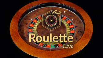 Icon of Auto Roulette