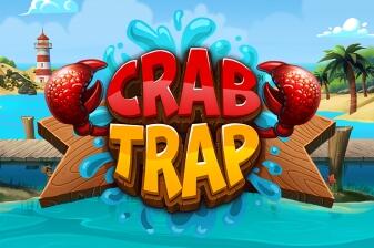 Icon of Crab Trap