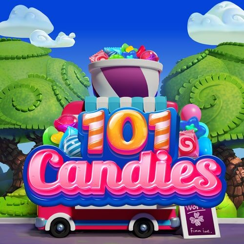 Icon of 101 Candies