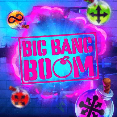 Icon of Big Bang Boom