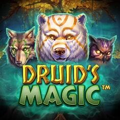 Icon of Druid’s Magic