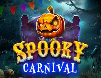 Icon of Spooky Carnival