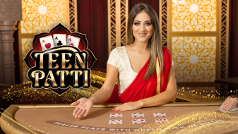 Icon of Teen Patti 3 Card