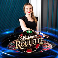 Icon of Russian Roulette