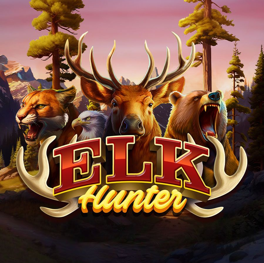 Icon of Elk Hunter
