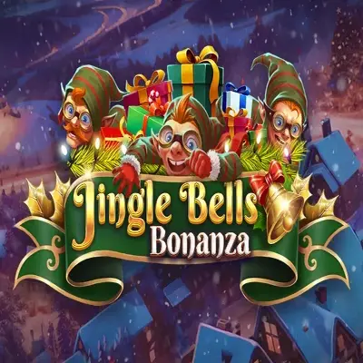 Icon of Jingle Bells Bonanza