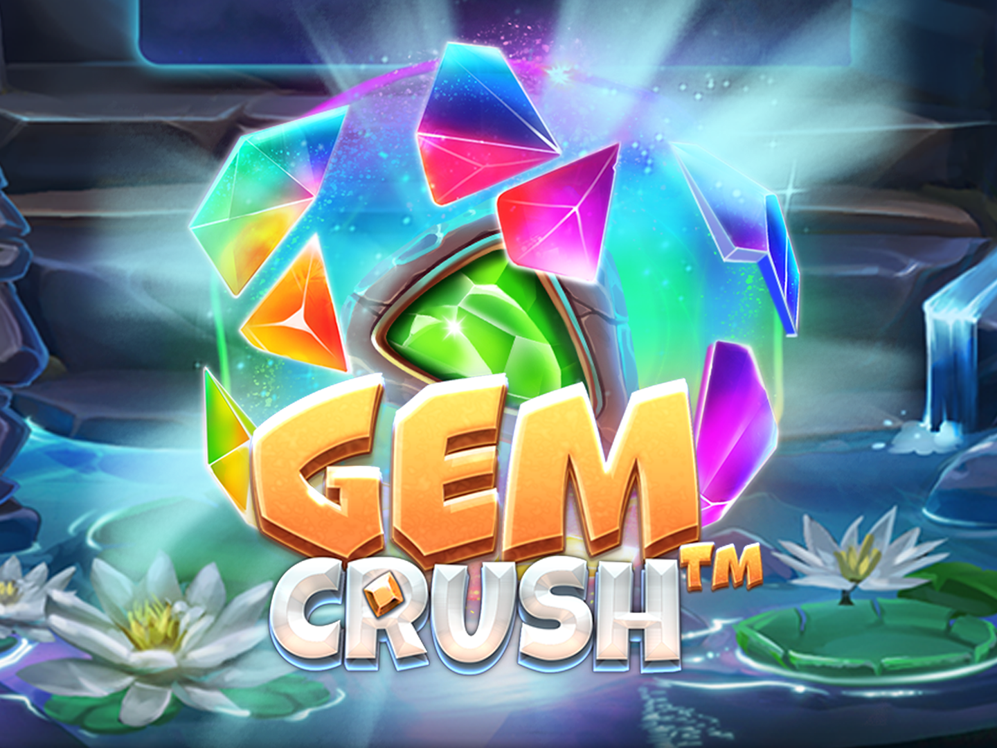 Icon of  Gem Crush