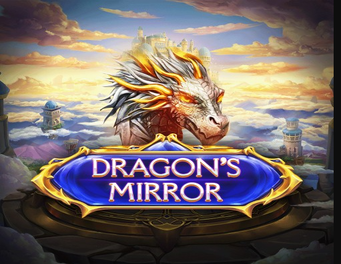 Icon of Dragon’s Mirror