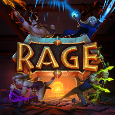 Icon of RAGE
