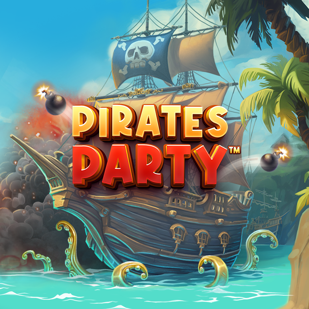 Icon of  Pirates Party