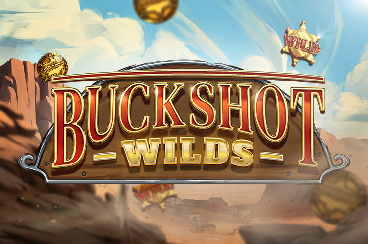 Icon of Buckshot Wilds