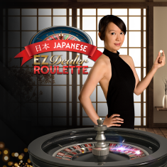 Icon of EZ Dealer Roulette Japanese