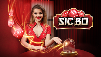 Icon of Sic Bo