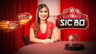 Icon of Ultimate Sic Bo