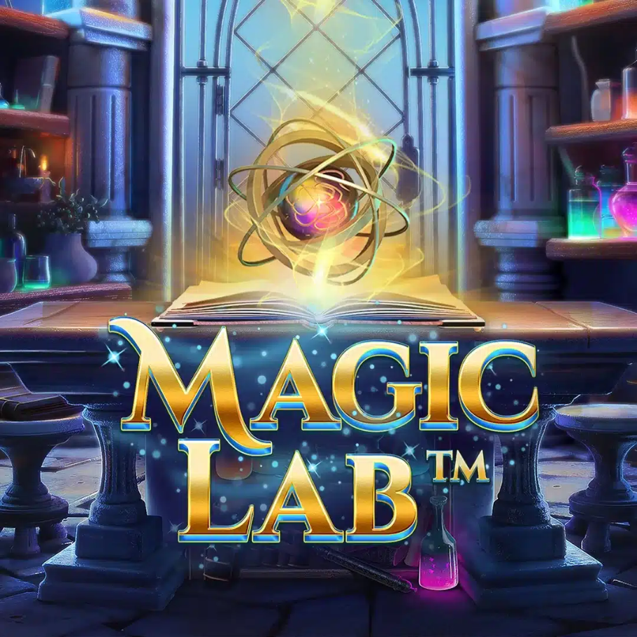 Icon of Magic Lab