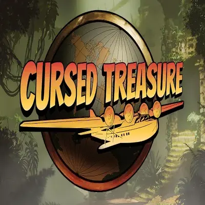Icon of Cursed Treasure