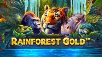 Icon of Rainforest Gold™