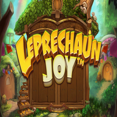Icon of Leprechaun Joy™