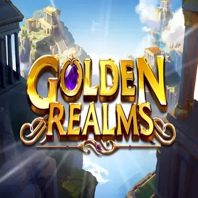 Icon of  Golden Realms