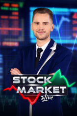 Icon of Stock Market
