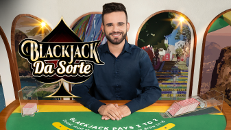 Icon of Blackjack da Sorte