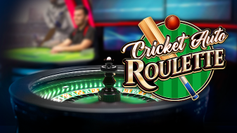 Icon of Cricket Auto Roulette