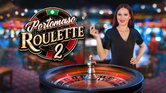Icon of Portomaso Roulette 2