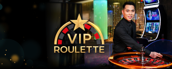 Icon of VIP Roulette