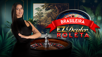 Icon of EZ Dealer Roleta Brazileira