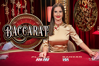 Icon of Baccarat B