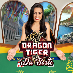 Icon of Dragon Tiger da Sorte