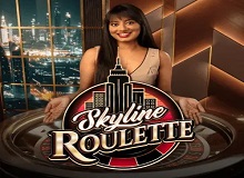 Icon of Skyline Roulette