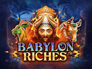 Icon of Babylon Riches