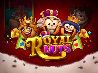 Icon of Royal Nuts