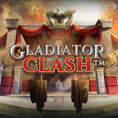 Icon of Gladiator Clash