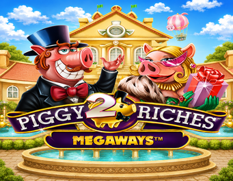 Icon of Piggy Riches 2 Megaways