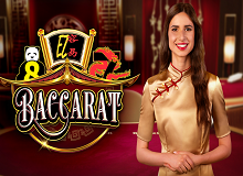 Icon of  EZ BACCARAT