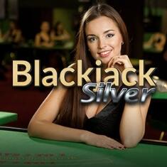 Icon of Blackjack Silver A