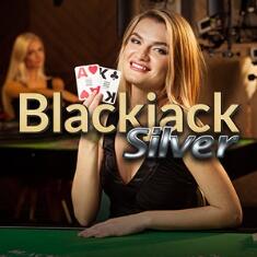 Icon of Blackjack Silver F