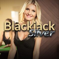 Icon of Blackjack Silver G