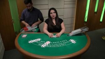 Icon of Blackjack Classic 80